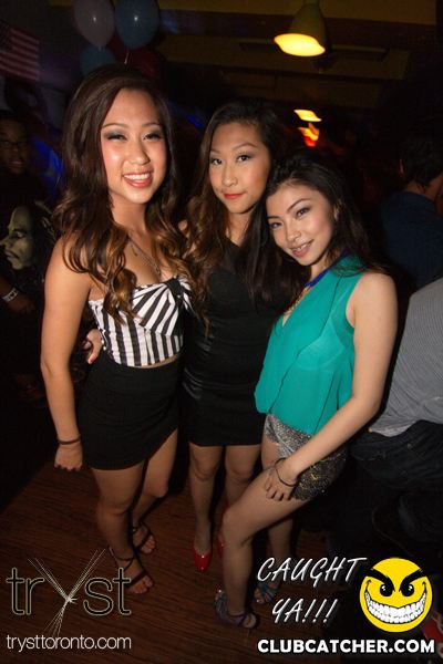 Tryst nightclub photo 42 - July 5th, 2013