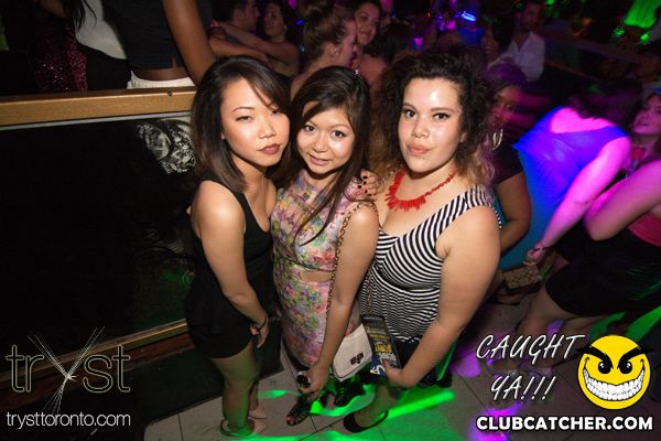 Tryst nightclub photo 128 - July 6th, 2013