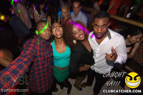 Tryst nightclub photo 133 - July 6th, 2013