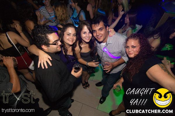 Tryst nightclub photo 134 - July 6th, 2013