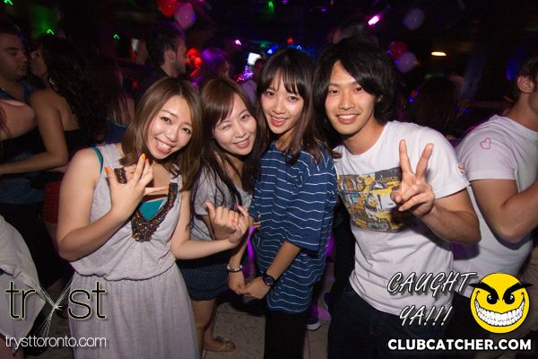 Tryst nightclub photo 389 - July 6th, 2013
