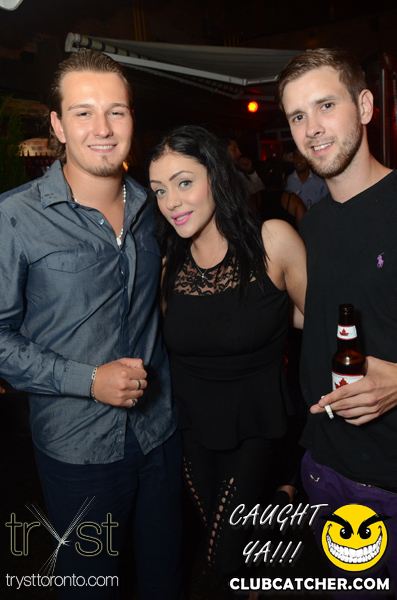 Tryst nightclub photo 461 - July 6th, 2013