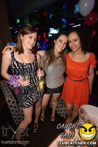 Tryst nightclub photo 73 - July 6th, 2013