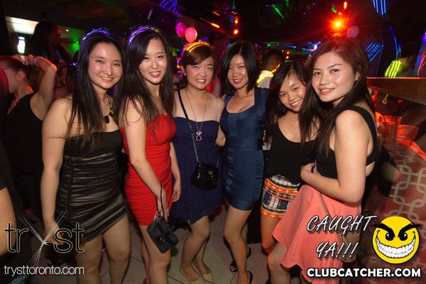 Tryst nightclub photo 75 - July 6th, 2013