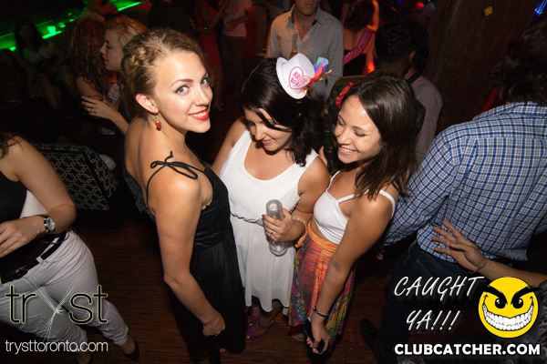 Tryst nightclub photo 80 - July 6th, 2013