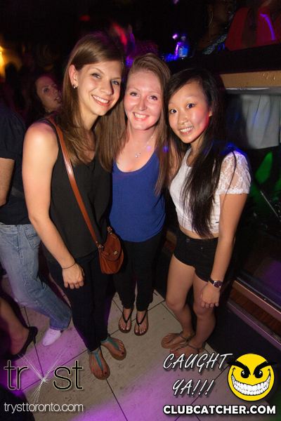 Tryst nightclub photo 81 - July 6th, 2013
