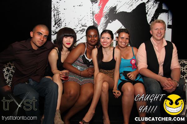 Tryst nightclub photo 98 - July 6th, 2013