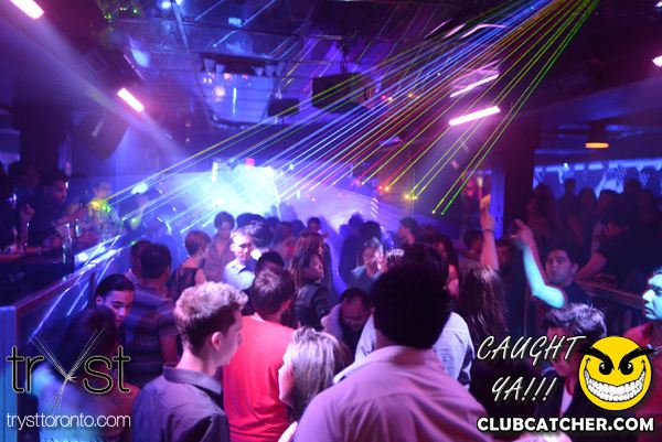 Tryst nightclub photo 1 - July 12th, 2013