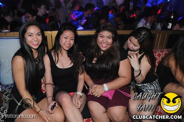 Tryst nightclub photo 101 - July 12th, 2013