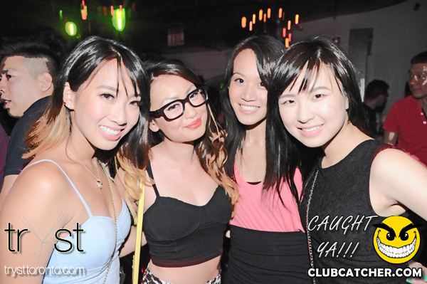 Tryst nightclub photo 107 - July 12th, 2013