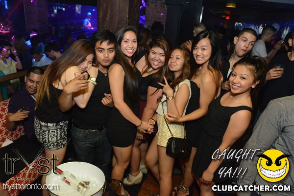 Tryst nightclub photo 12 - July 12th, 2013