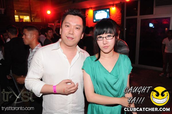 Tryst nightclub photo 122 - July 12th, 2013