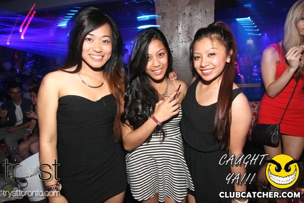 Tryst nightclub photo 124 - July 12th, 2013