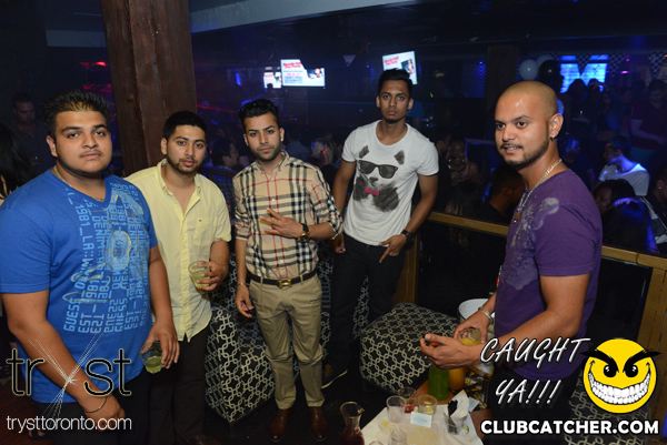 Tryst nightclub photo 162 - July 12th, 2013