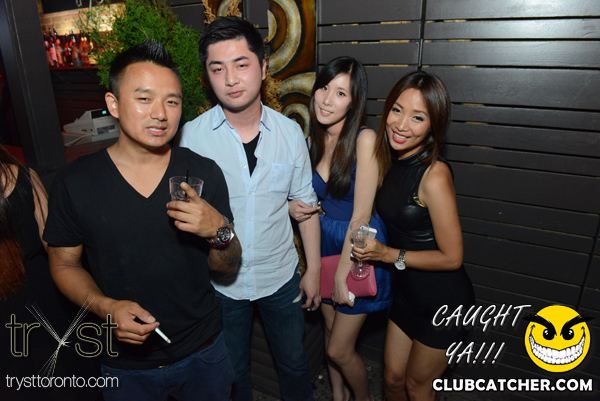 Tryst nightclub photo 199 - July 12th, 2013