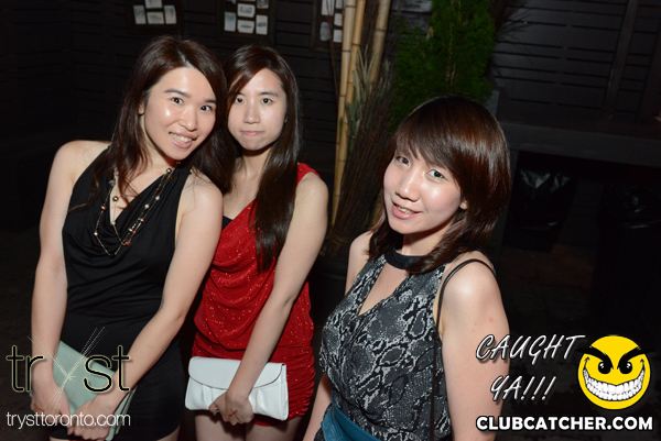 Tryst nightclub photo 203 - July 12th, 2013