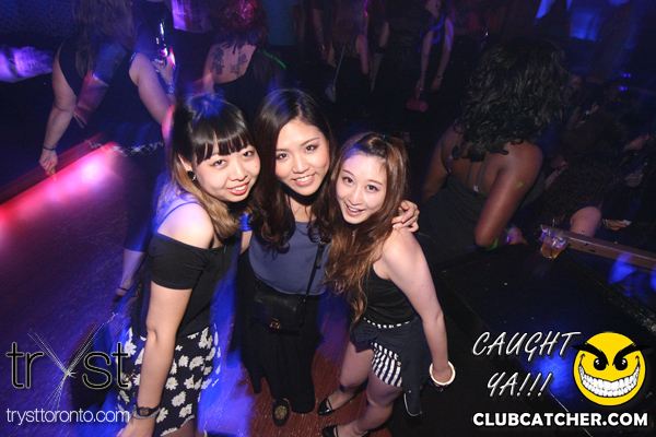 Tryst nightclub photo 229 - July 12th, 2013