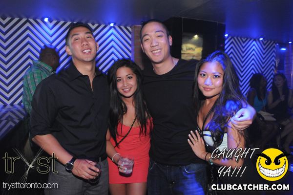 Tryst nightclub photo 259 - July 12th, 2013