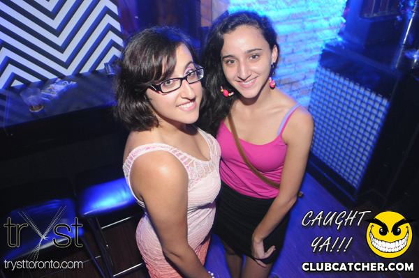 Tryst nightclub photo 260 - July 12th, 2013