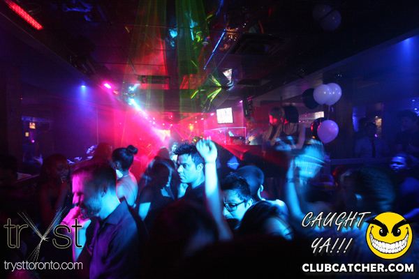 Tryst nightclub photo 267 - July 12th, 2013