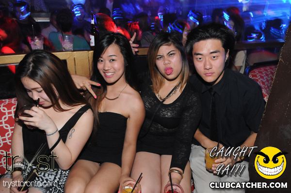 Tryst nightclub photo 269 - July 12th, 2013
