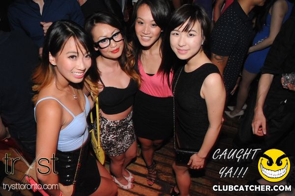 Tryst nightclub photo 297 - July 12th, 2013