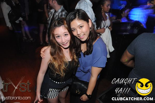Tryst nightclub photo 336 - July 12th, 2013