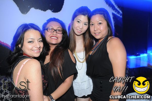 Tryst nightclub photo 343 - July 12th, 2013
