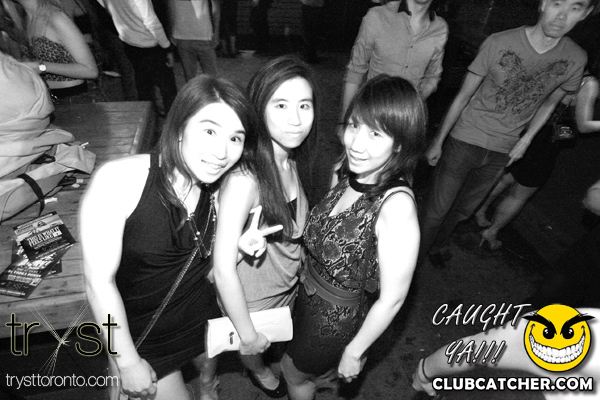 Tryst nightclub photo 349 - July 12th, 2013