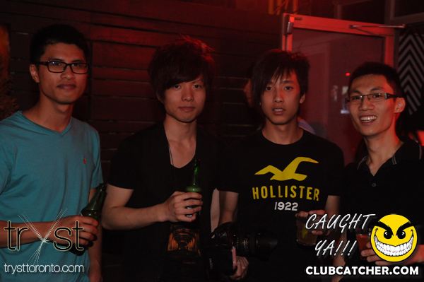 Tryst nightclub photo 356 - July 12th, 2013