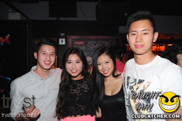 Tryst nightclub photo 360 - July 12th, 2013