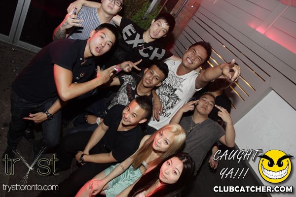Tryst nightclub photo 367 - July 12th, 2013