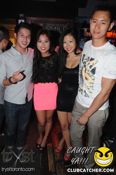 Tryst nightclub photo 40 - July 12th, 2013