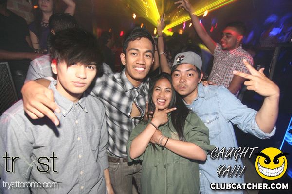 Tryst nightclub photo 396 - July 12th, 2013