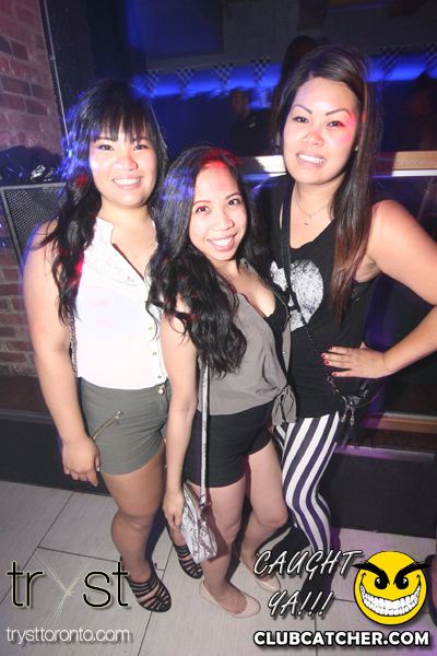 Tryst nightclub photo 398 - July 12th, 2013