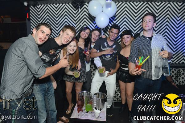 Tryst nightclub photo 5 - July 12th, 2013