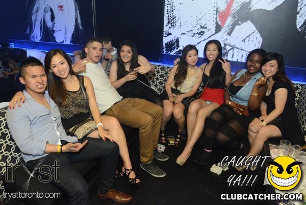 Tryst nightclub photo 55 - July 12th, 2013