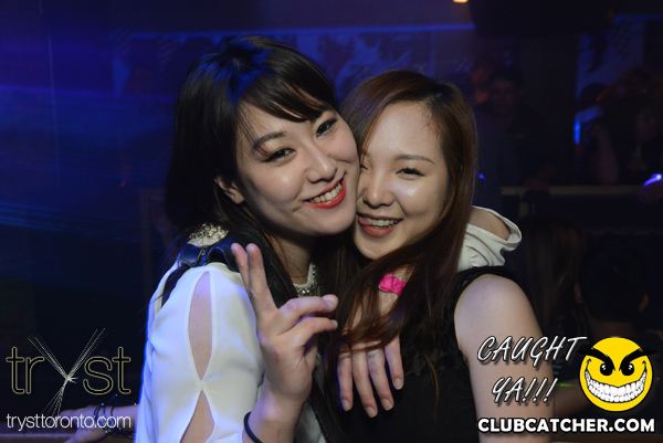 Tryst nightclub photo 77 - July 12th, 2013