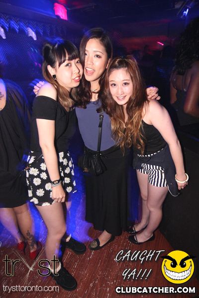 Tryst nightclub photo 82 - July 12th, 2013