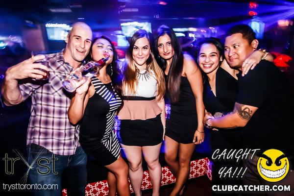 Tryst nightclub photo 146 - July 13th, 2013