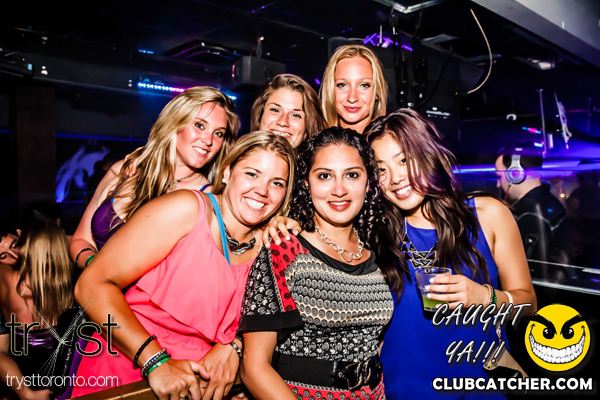 Tryst nightclub photo 152 - July 13th, 2013