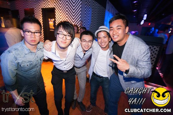 Tryst nightclub photo 153 - July 13th, 2013