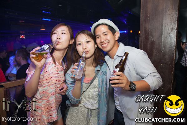 Tryst nightclub photo 161 - July 13th, 2013