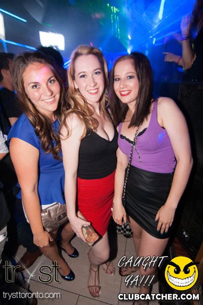Tryst nightclub photo 187 - July 13th, 2013