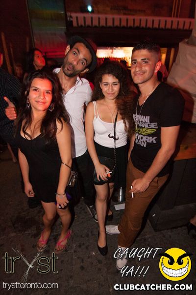 Tryst nightclub photo 211 - July 13th, 2013