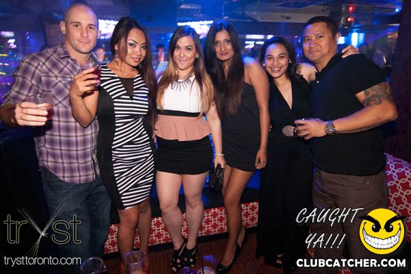 Tryst nightclub photo 224 - July 13th, 2013