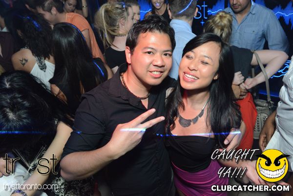 Tryst nightclub photo 241 - July 13th, 2013