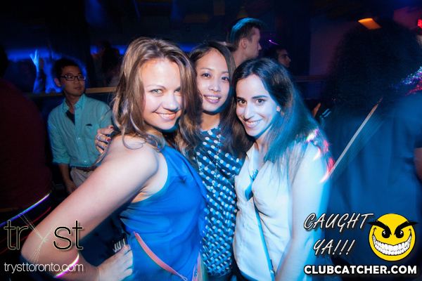 Tryst nightclub photo 261 - July 13th, 2013