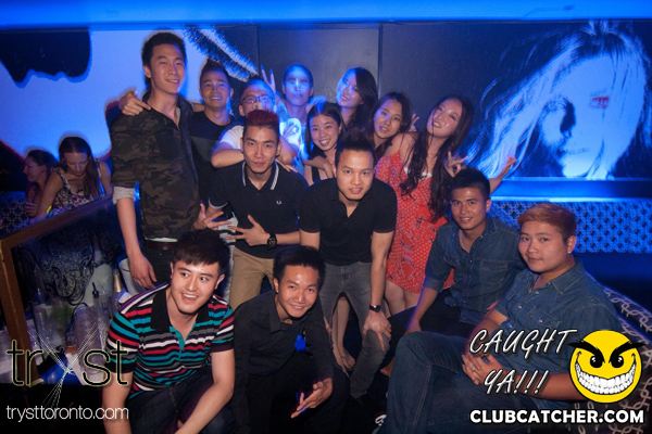 Tryst nightclub photo 266 - July 13th, 2013