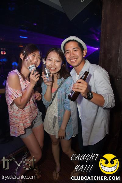 Tryst nightclub photo 290 - July 13th, 2013